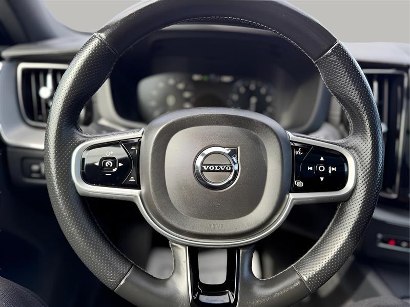 Volvo XC60 T5 Inscription 2019