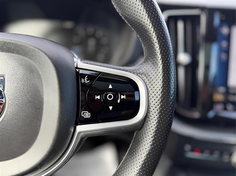 Volvo XC60 T5 Inscription 2019
