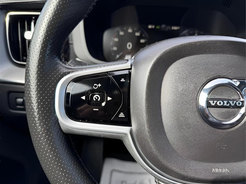Volvo XC60 T5 Inscription 2019