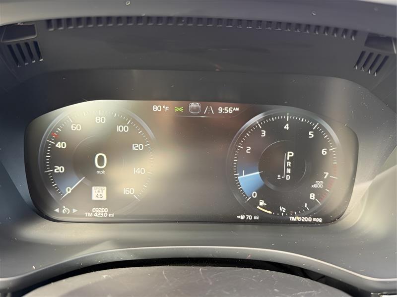 Volvo XC60 T5 Inscription 2019