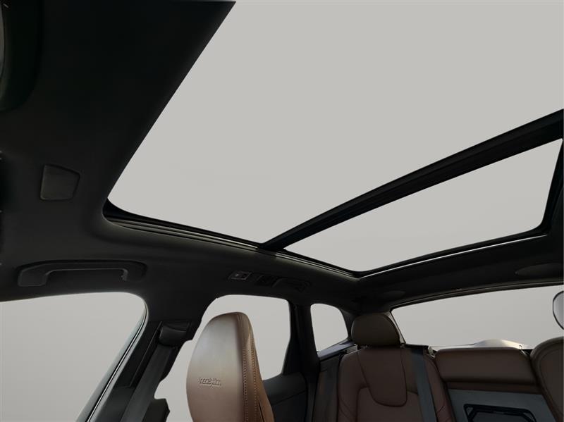 Volvo XC60 T5 Inscription 2019