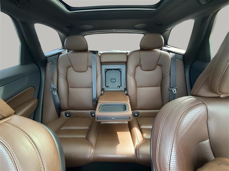Volvo XC60 T5 Inscription 2019