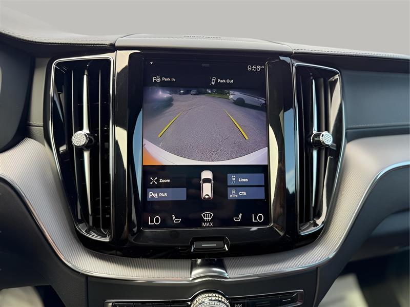 Volvo XC60 T5 Inscription 2019