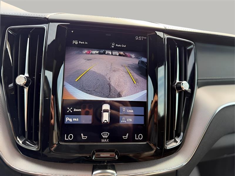 Volvo XC60 T5 Inscription 2019