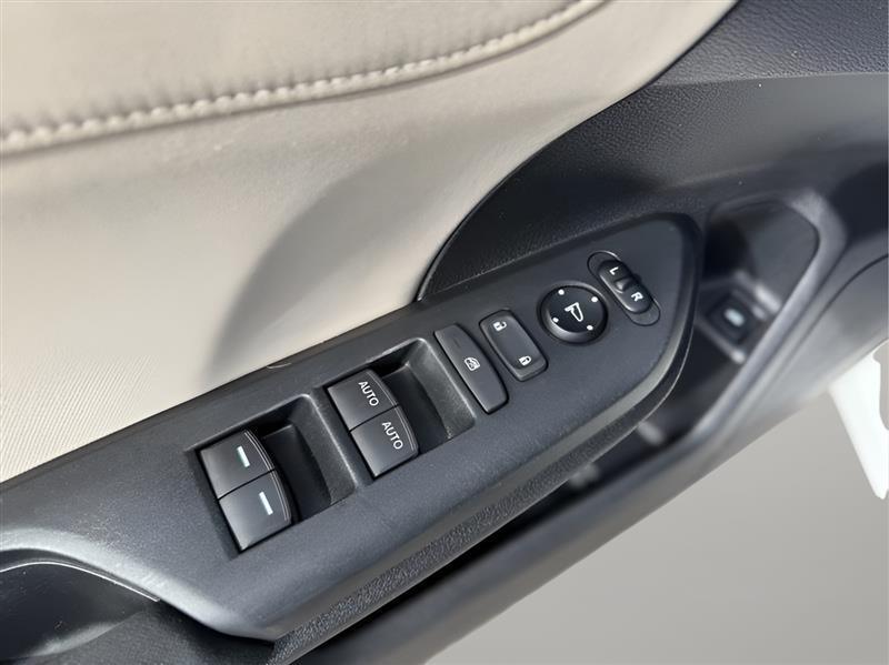 Honda Civic EX Sedan CVT 2018