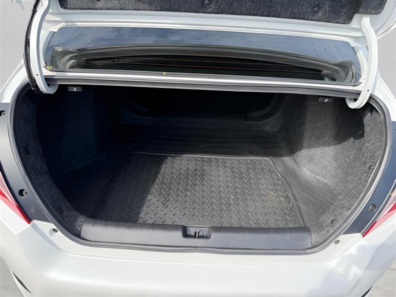 Honda Civic EX Sedan CVT 2018