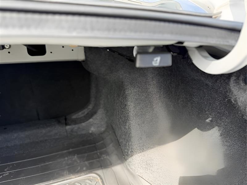Honda Civic EX Sedan CVT 2018