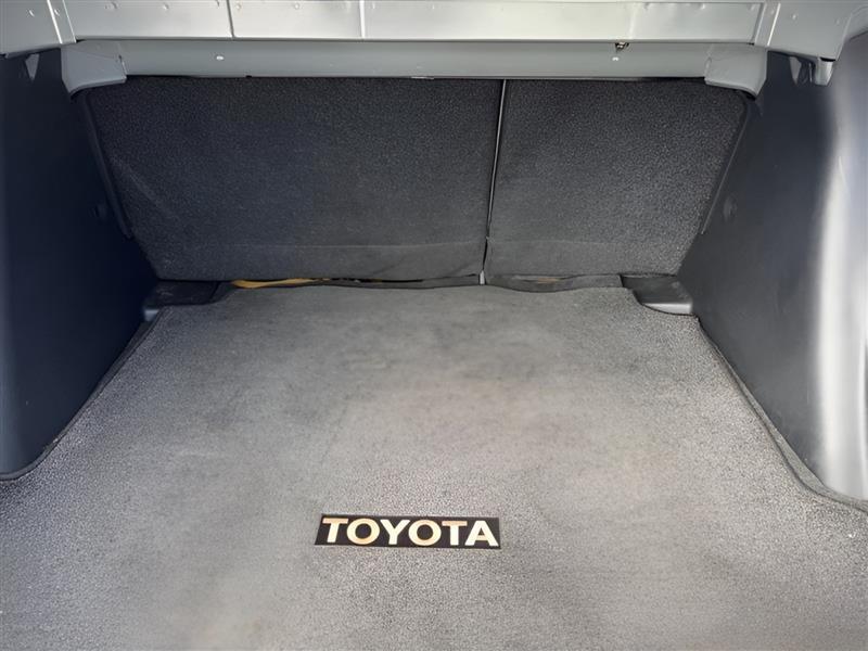 Toyota Yaris 4dr Sdn Auto 2020