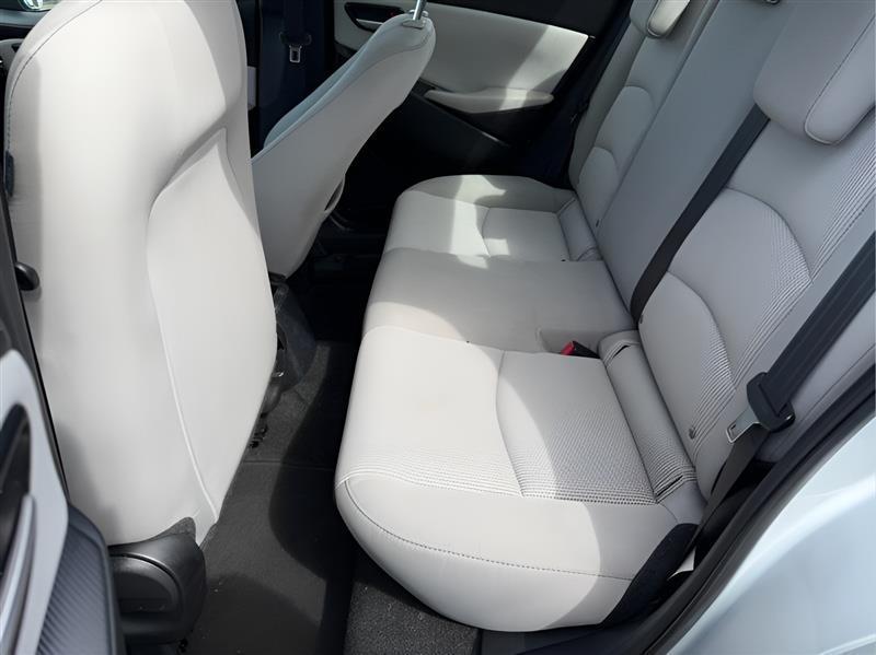 Toyota Yaris 4dr Sdn Auto 2020