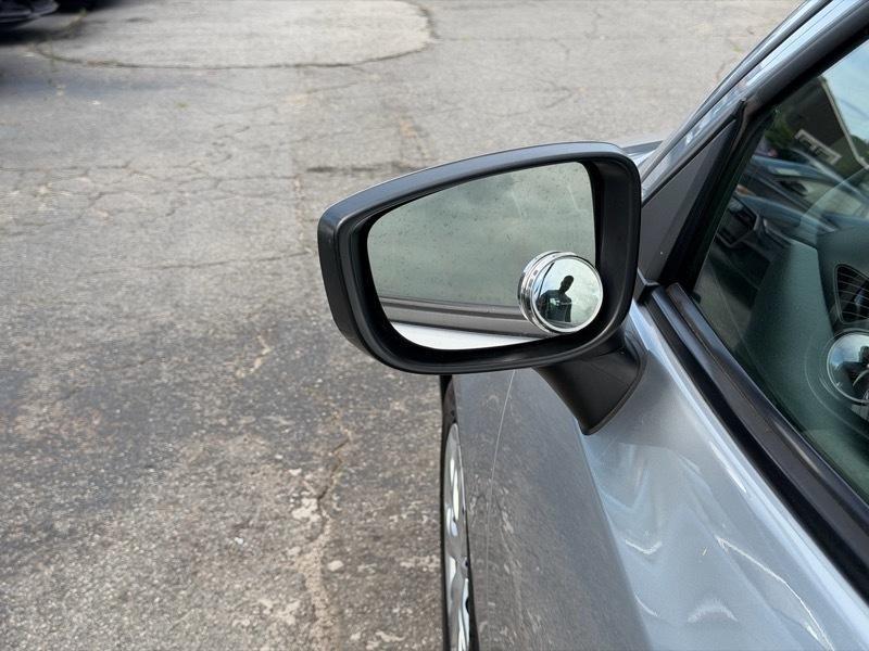 Toyota Yaris 4dr Sdn Auto 2020