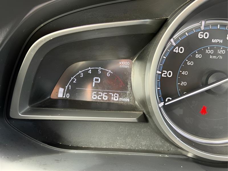 Toyota Yaris 4dr Sdn Auto 2020