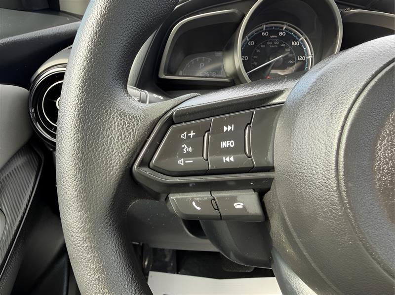 Toyota Yaris 4dr Sdn Auto 2020