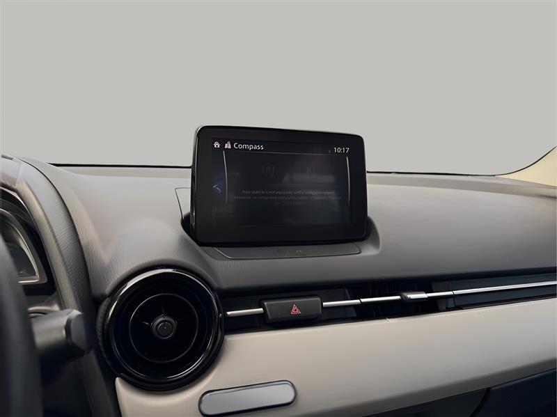 Toyota Yaris 4dr Sdn Auto 2020