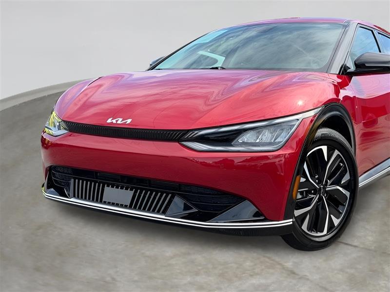 Kia EV6 Wind RWD 2022