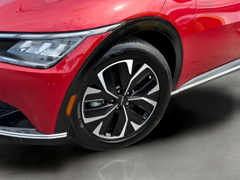 Kia EV6 Wind RWD 2022