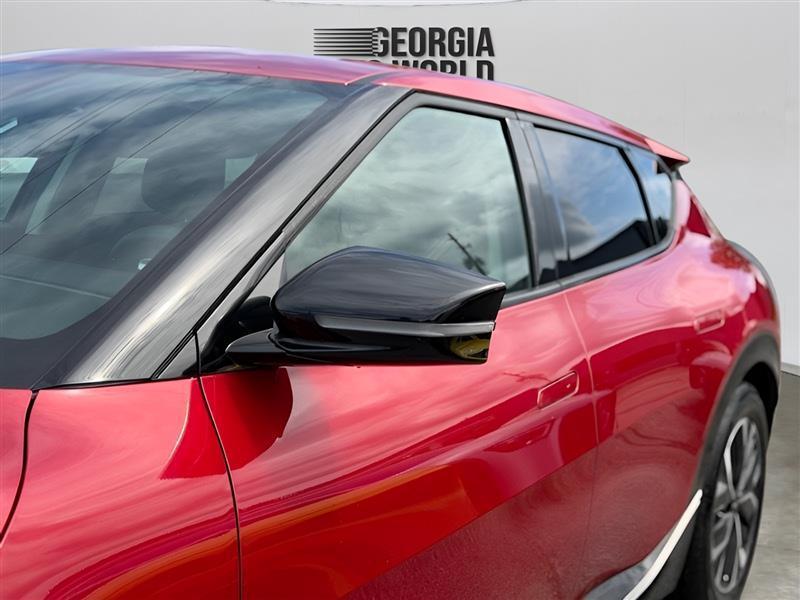 Kia EV6 Wind RWD 2022