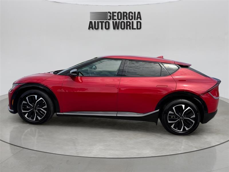 Kia EV6 Wind RWD 2022