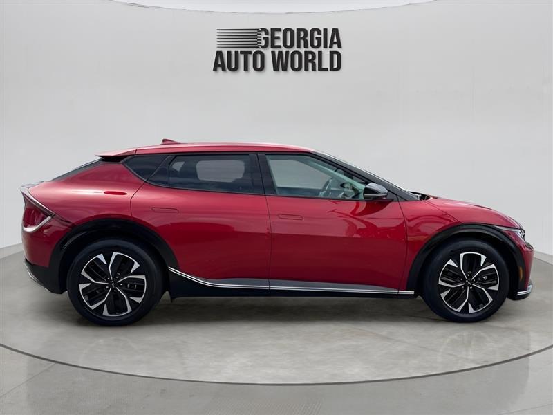 Kia EV6 Wind RWD 2022