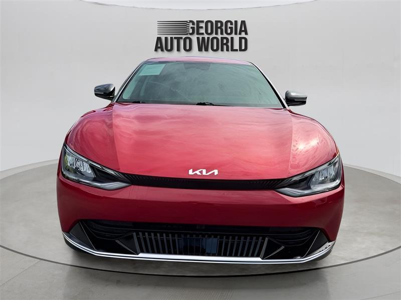 Kia EV6 Wind RWD 2022