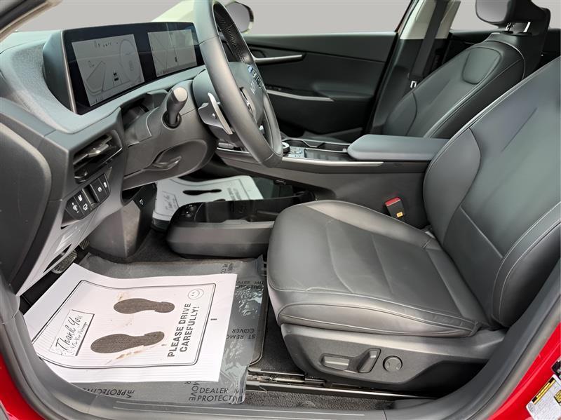 Kia EV6 Wind RWD 2022