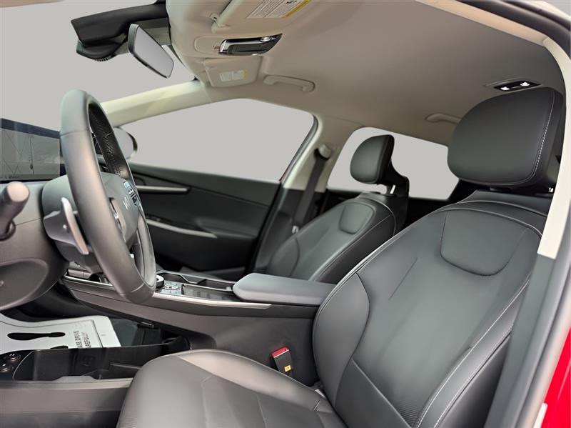 Kia EV6 Wind RWD 2022