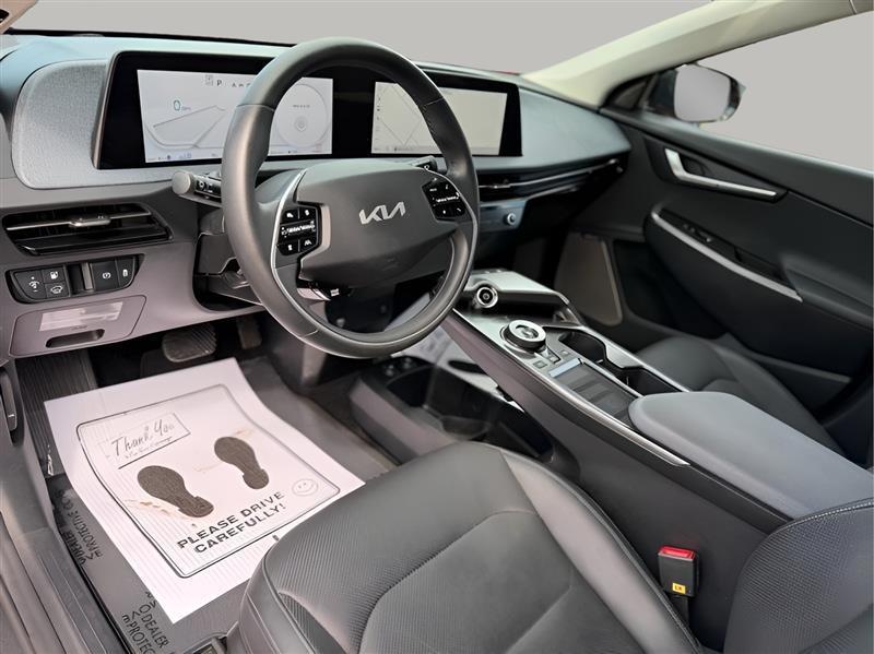 Kia EV6 Wind RWD 2022
