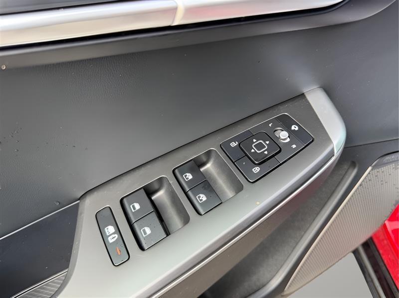 Kia EV6 Wind RWD 2022