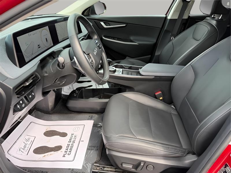 Kia EV6 Wind RWD 2022