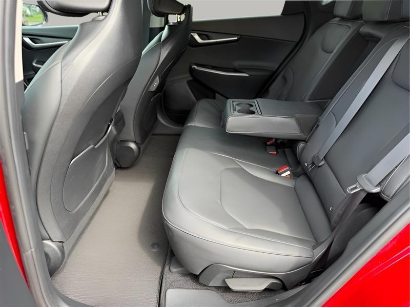 Kia EV6 Wind RWD 2022