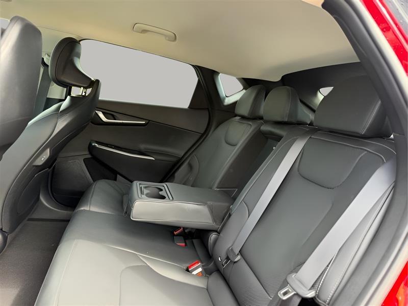 Kia EV6 Wind RWD 2022