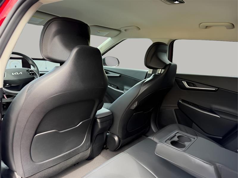 Kia EV6 Wind RWD 2022
