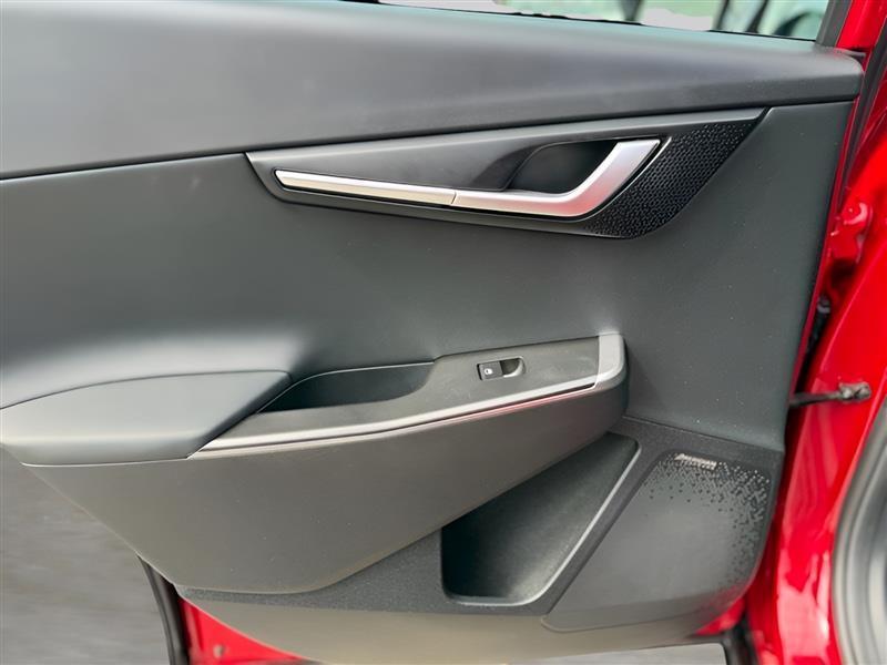 Kia EV6 Wind RWD 2022