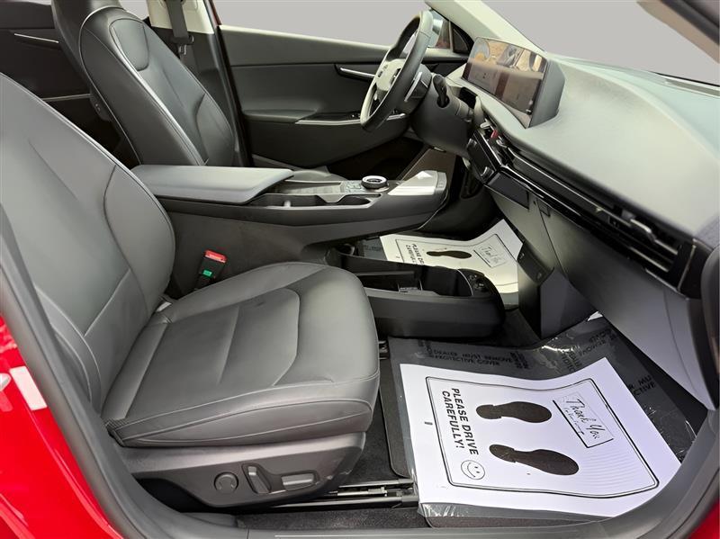 Kia EV6 Wind RWD 2022