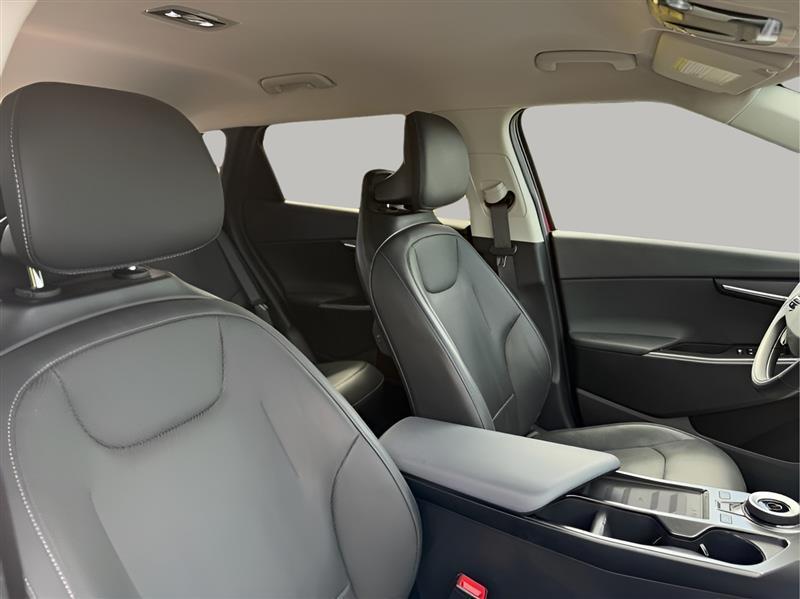 Kia EV6 Wind RWD 2022