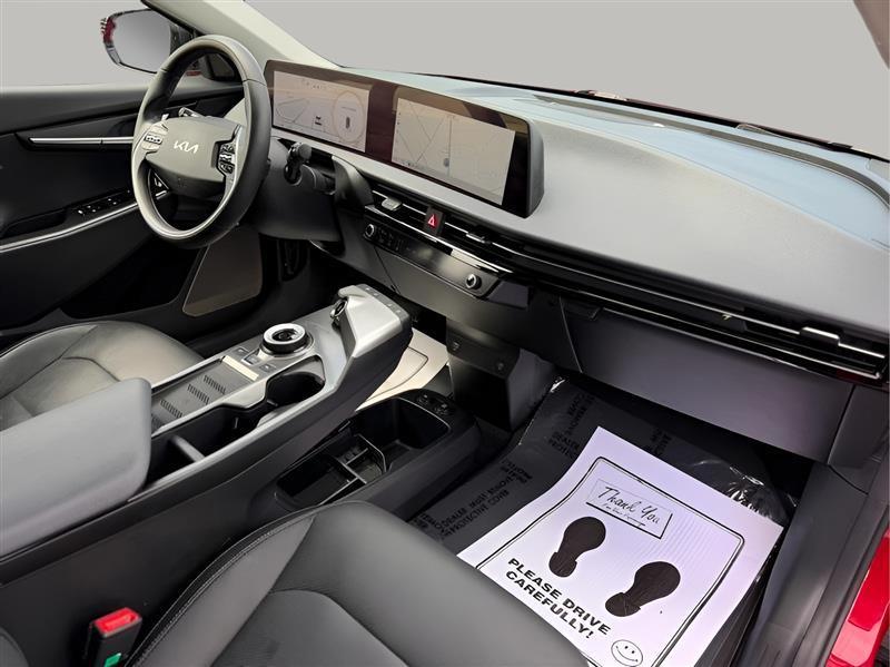 Kia EV6 Wind RWD 2022