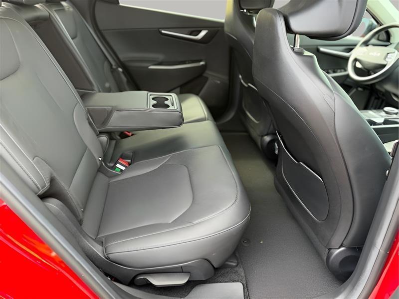 Kia EV6 Wind RWD 2022
