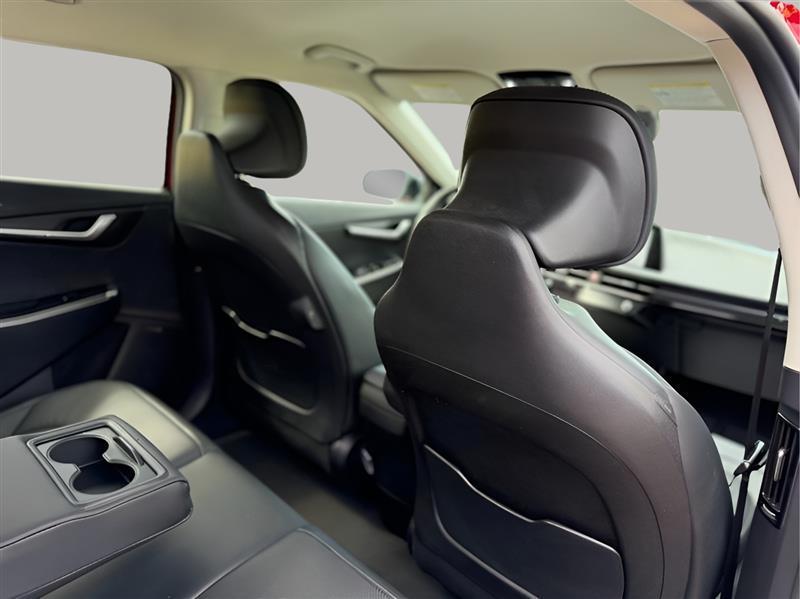 Kia EV6 Wind RWD 2022