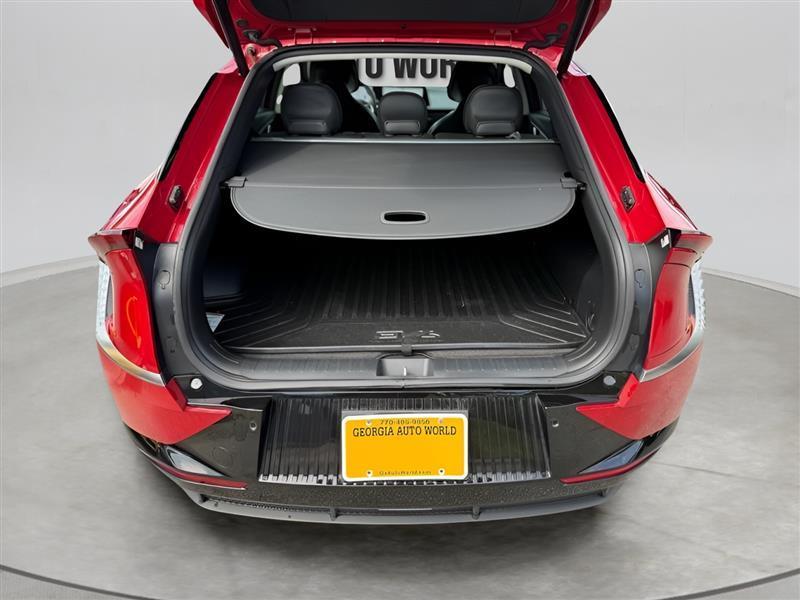 Kia EV6 Wind RWD 2022