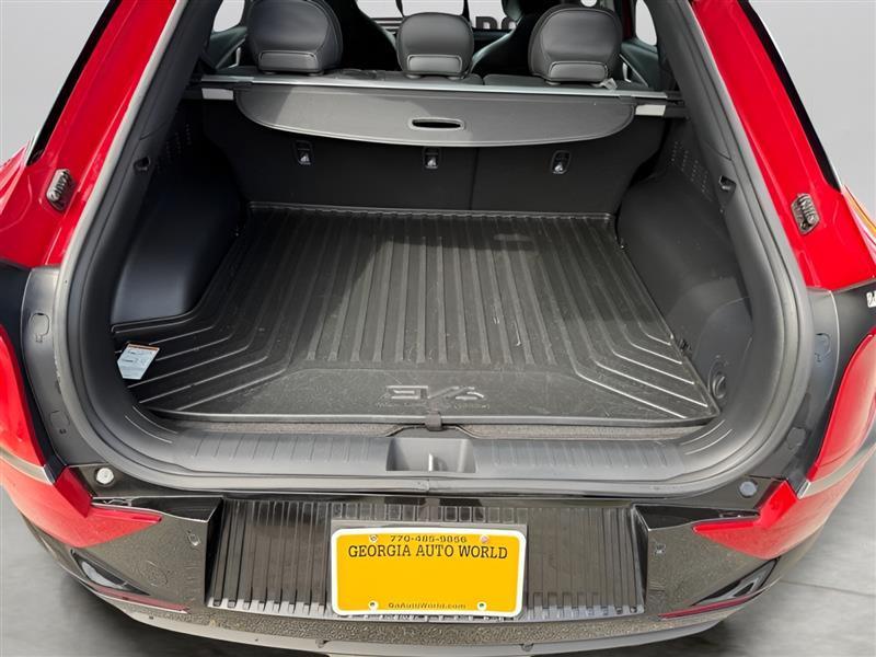Kia EV6 Wind RWD 2022