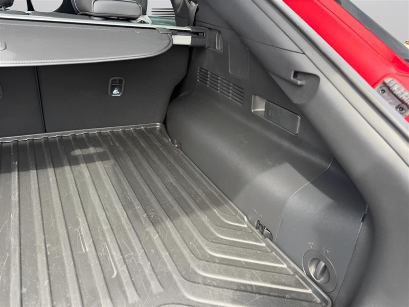 Kia EV6 Wind RWD 2022