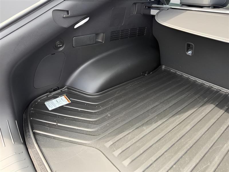 Kia EV6 Wind RWD 2022