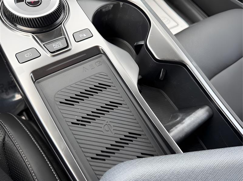 Kia EV6 Wind RWD 2022
