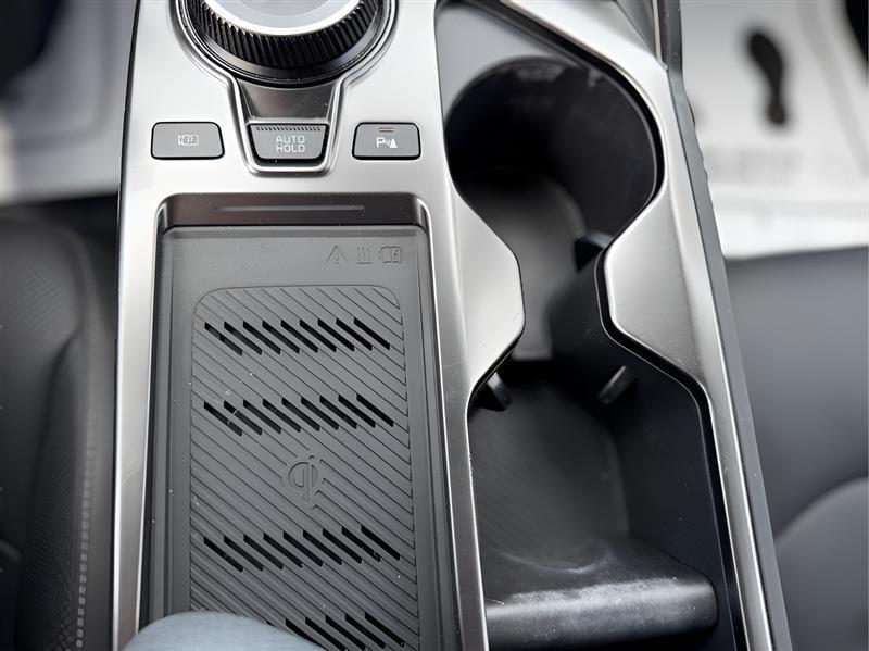 Kia EV6 Wind RWD 2022