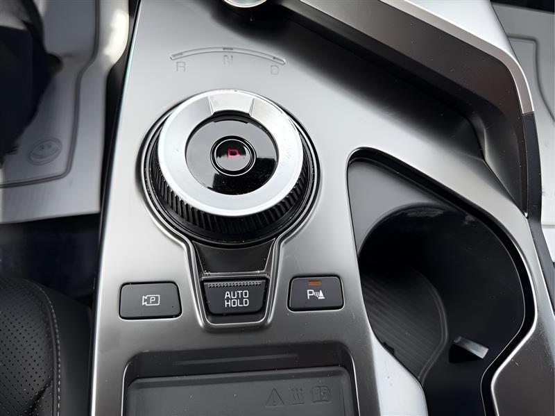 Kia EV6 Wind RWD 2022