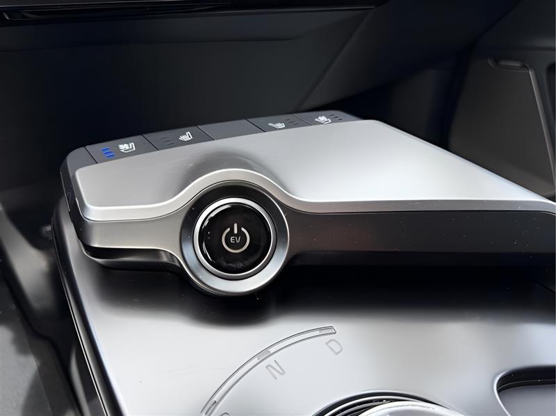 Kia EV6 Wind RWD 2022