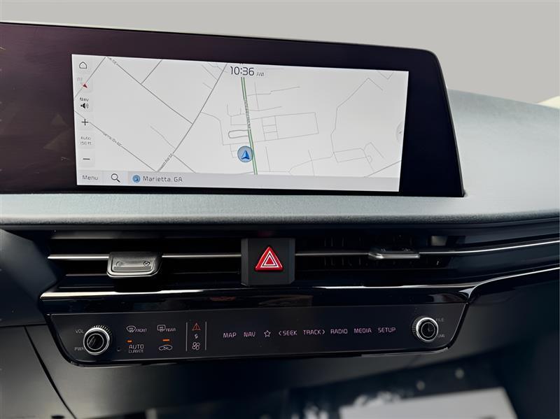 Kia EV6 Wind RWD 2022