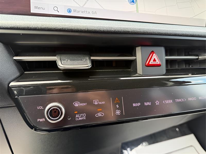 Kia EV6 Wind RWD 2022