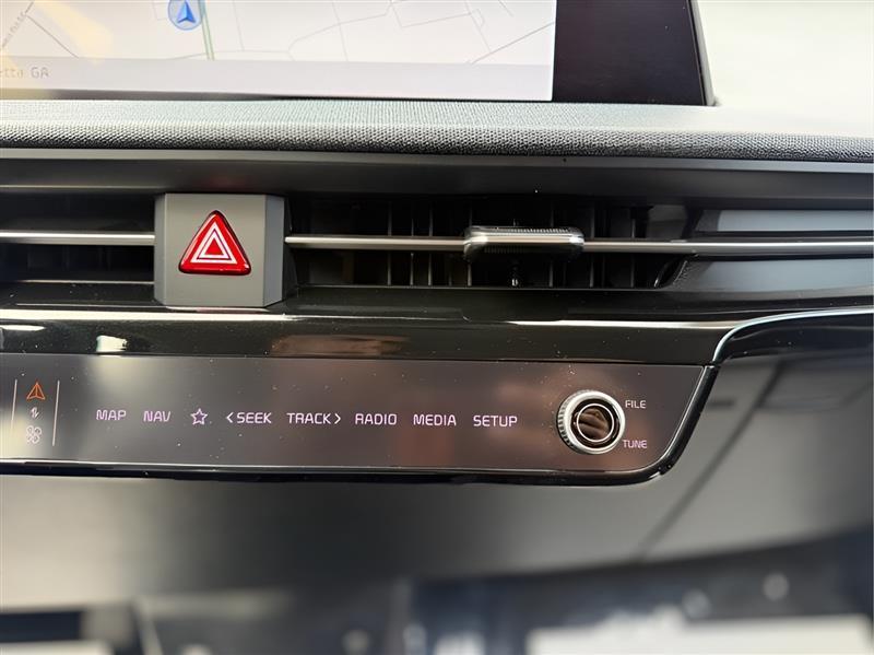 Kia EV6 Wind RWD 2022