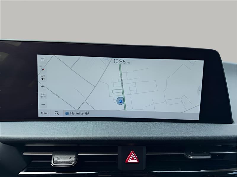 Kia EV6 Wind RWD 2022