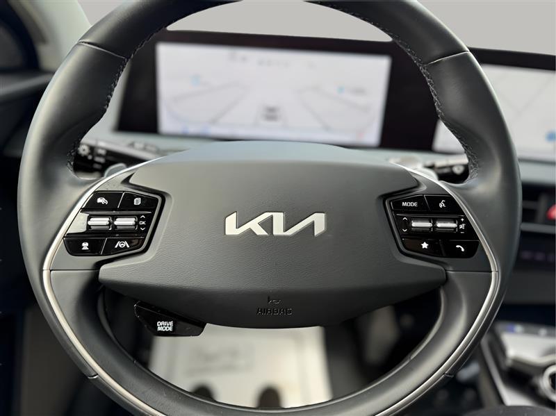 Kia EV6 Wind RWD 2022